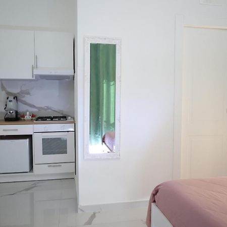 Sole Apartments Сарно Экстерьер фото