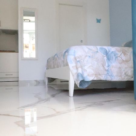 Sole Apartments Сарно Экстерьер фото