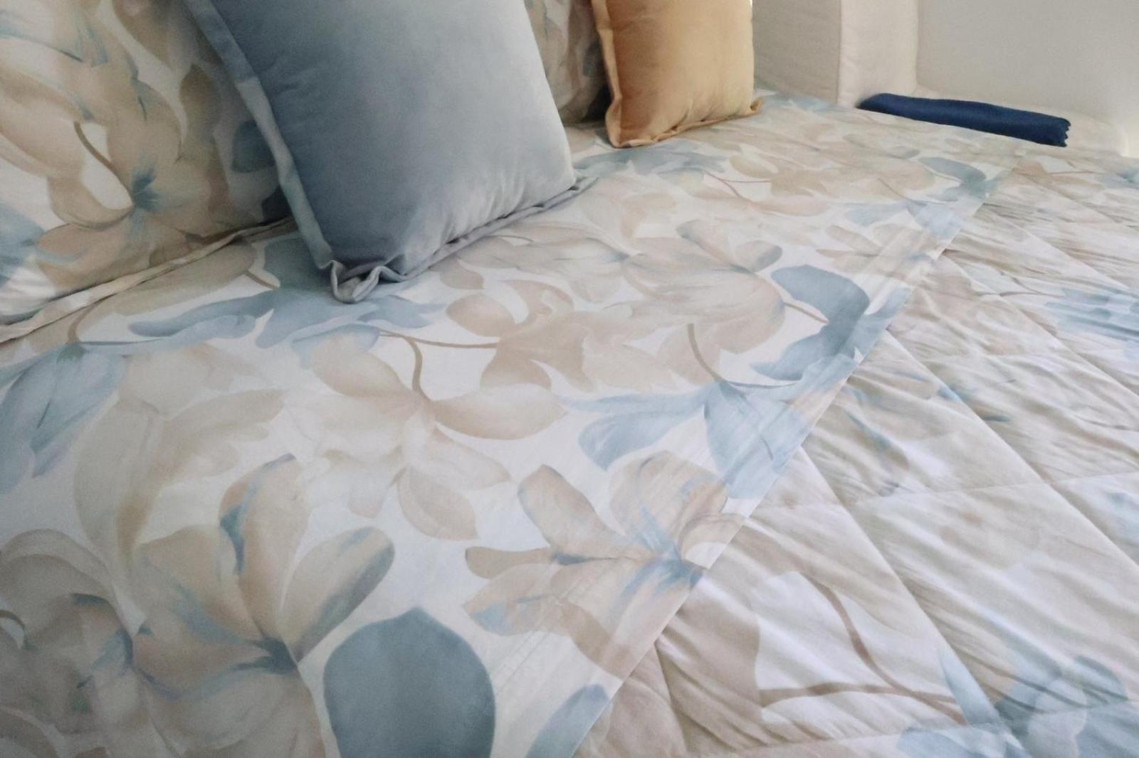 Sole Apartments Сарно Экстерьер фото